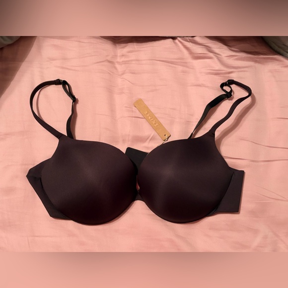 SKIMS TEARDROP PUSH UP BRA - Picture 4 of 9